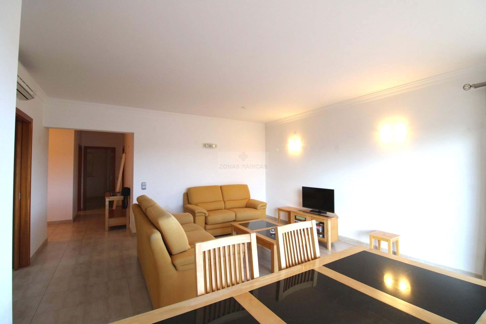 2 Bed, 2 Bath, ApartmentFor Sale, Lagos, Faro, 8600-324