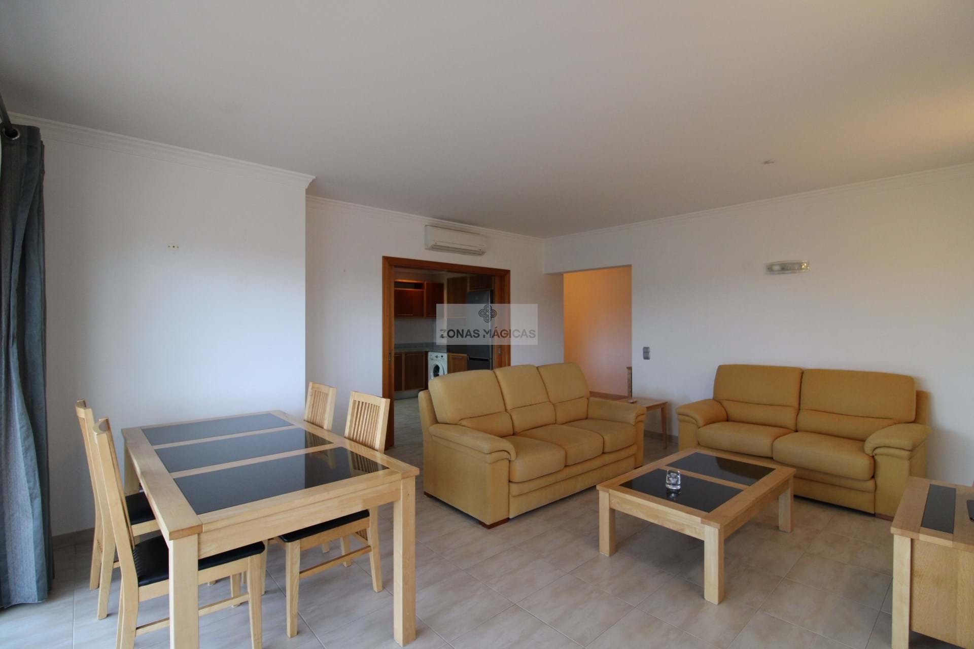 2 Bed, 2 Bath, ApartmentFor Sale, Lagos, Faro, 8600-324