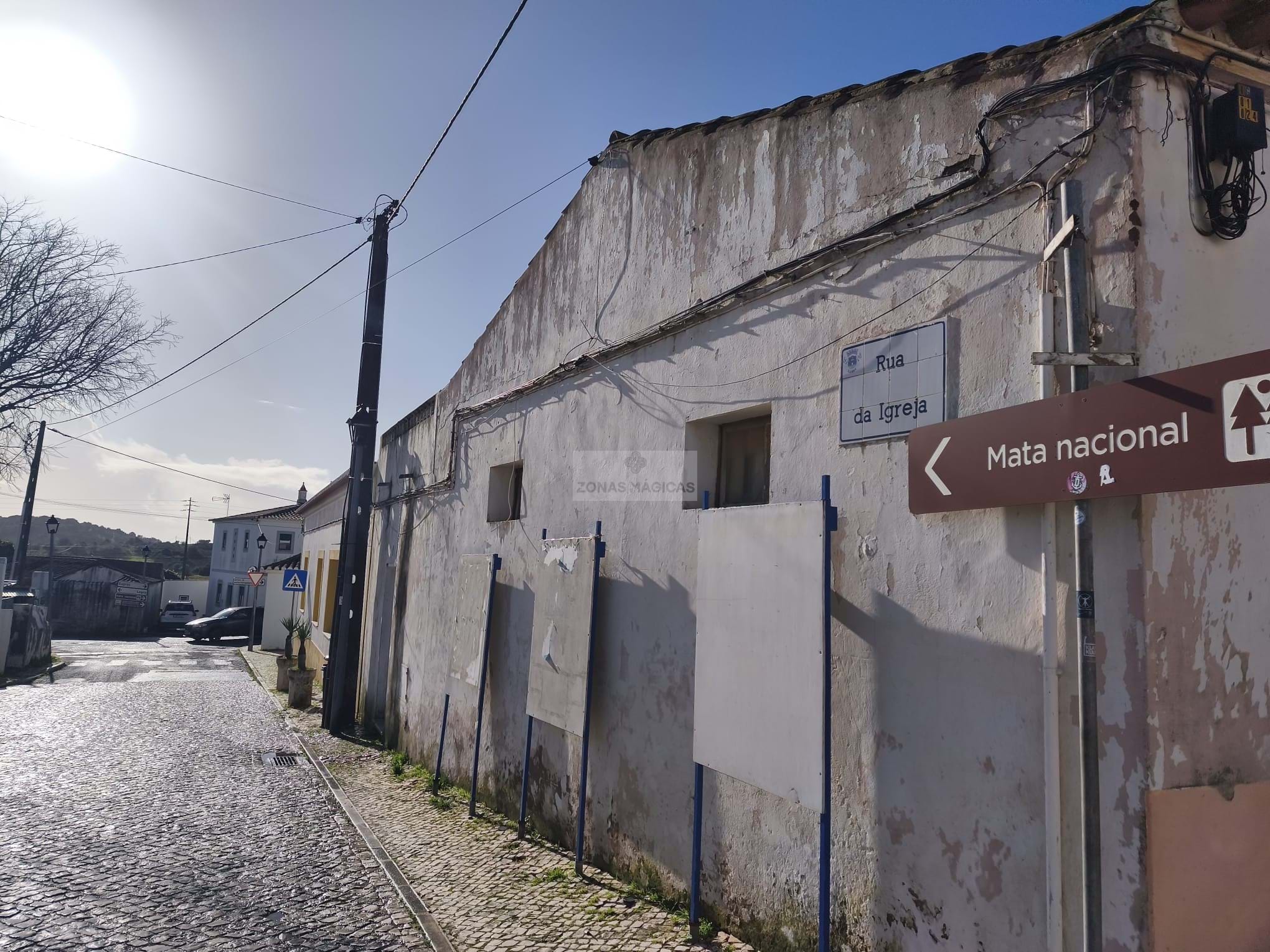 4 Bed, 1 Bath, HouseFor Sale, Lagos, Faro, 8600-013