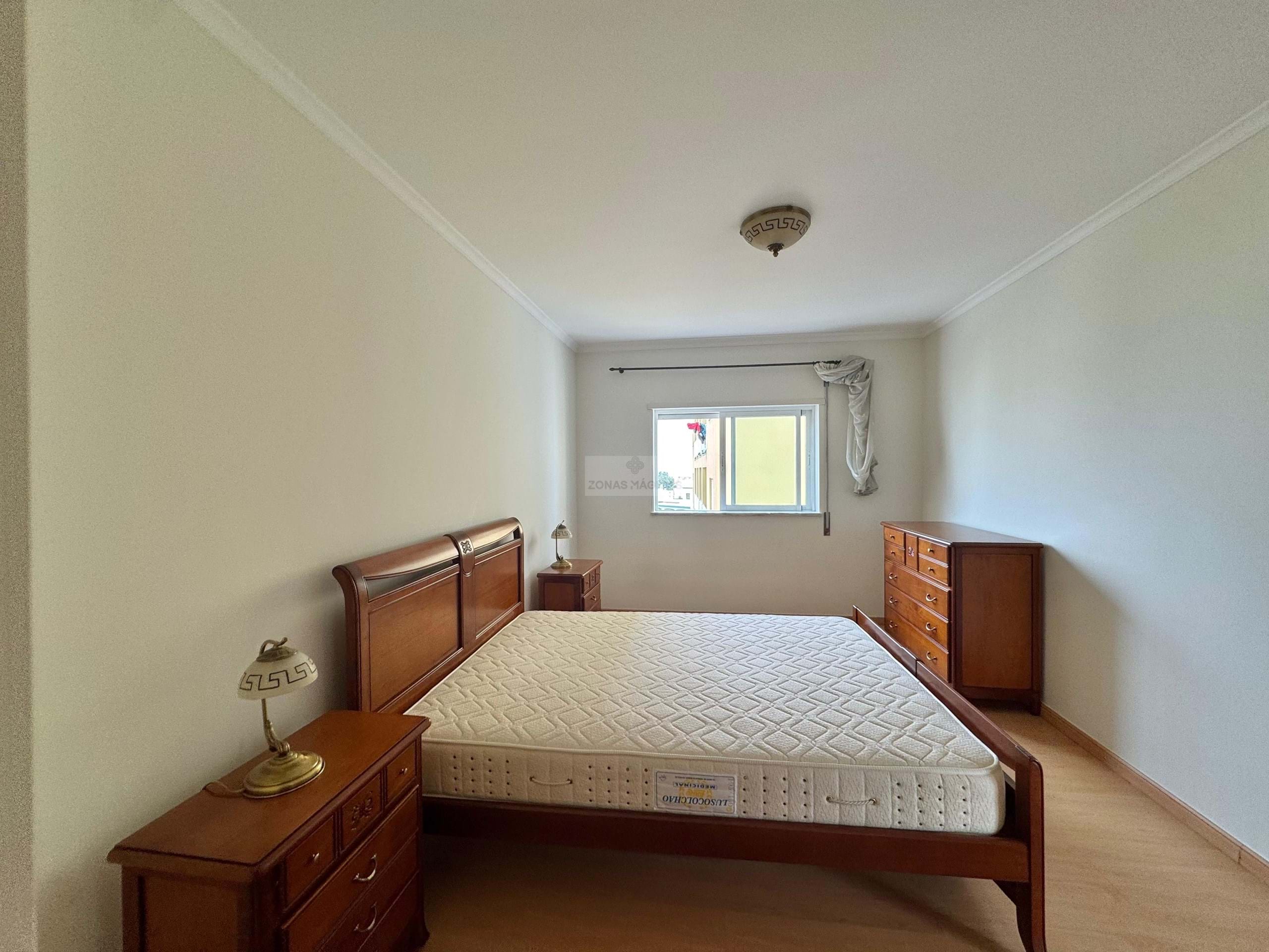 2 Bed, 2 Bath, ApartmentFor Sale, Lagos, Faro, 8600-533