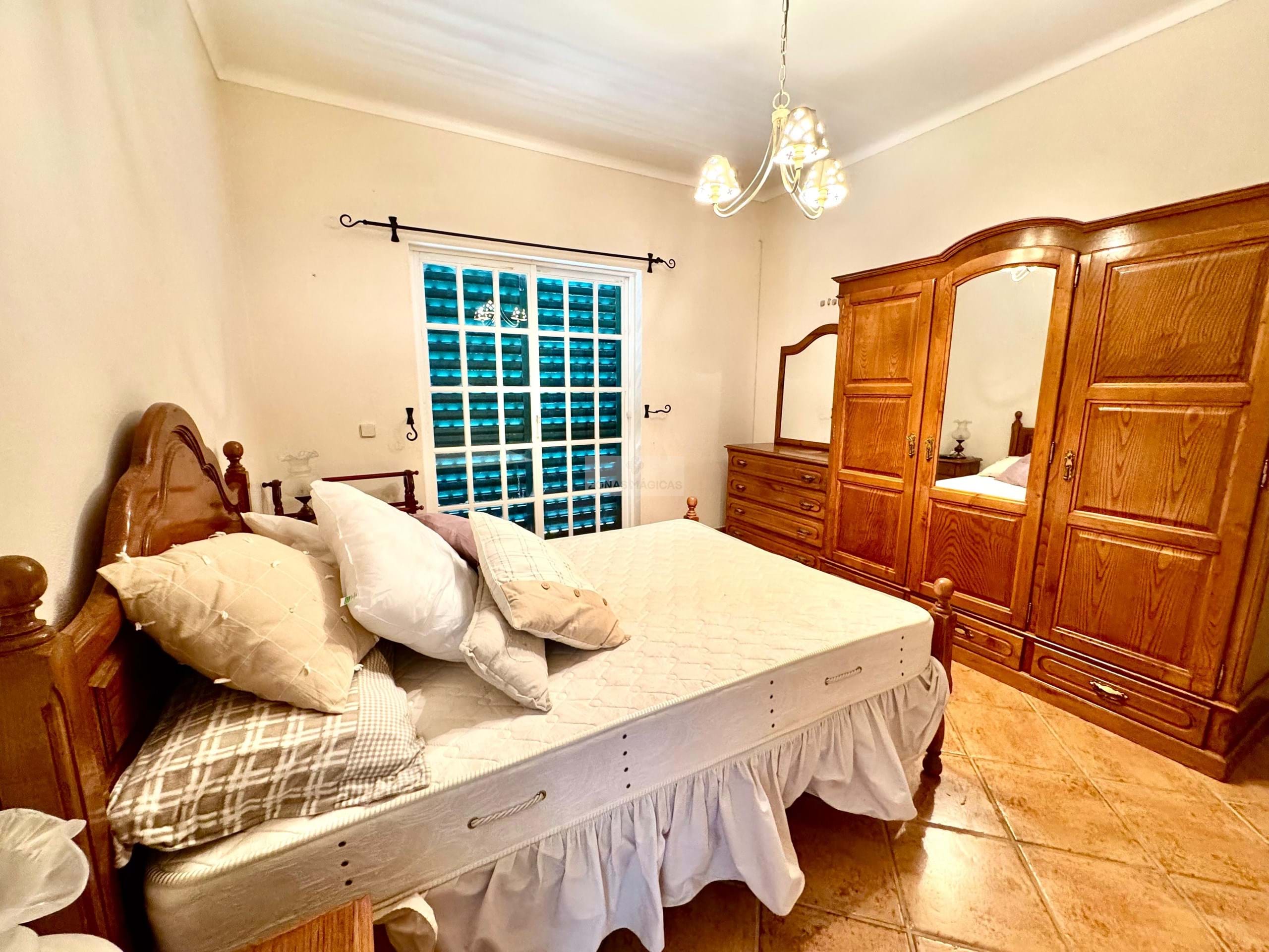 3 Bed, 2 Bath, HouseFor Sale, Lagos, Faro, 8600-109