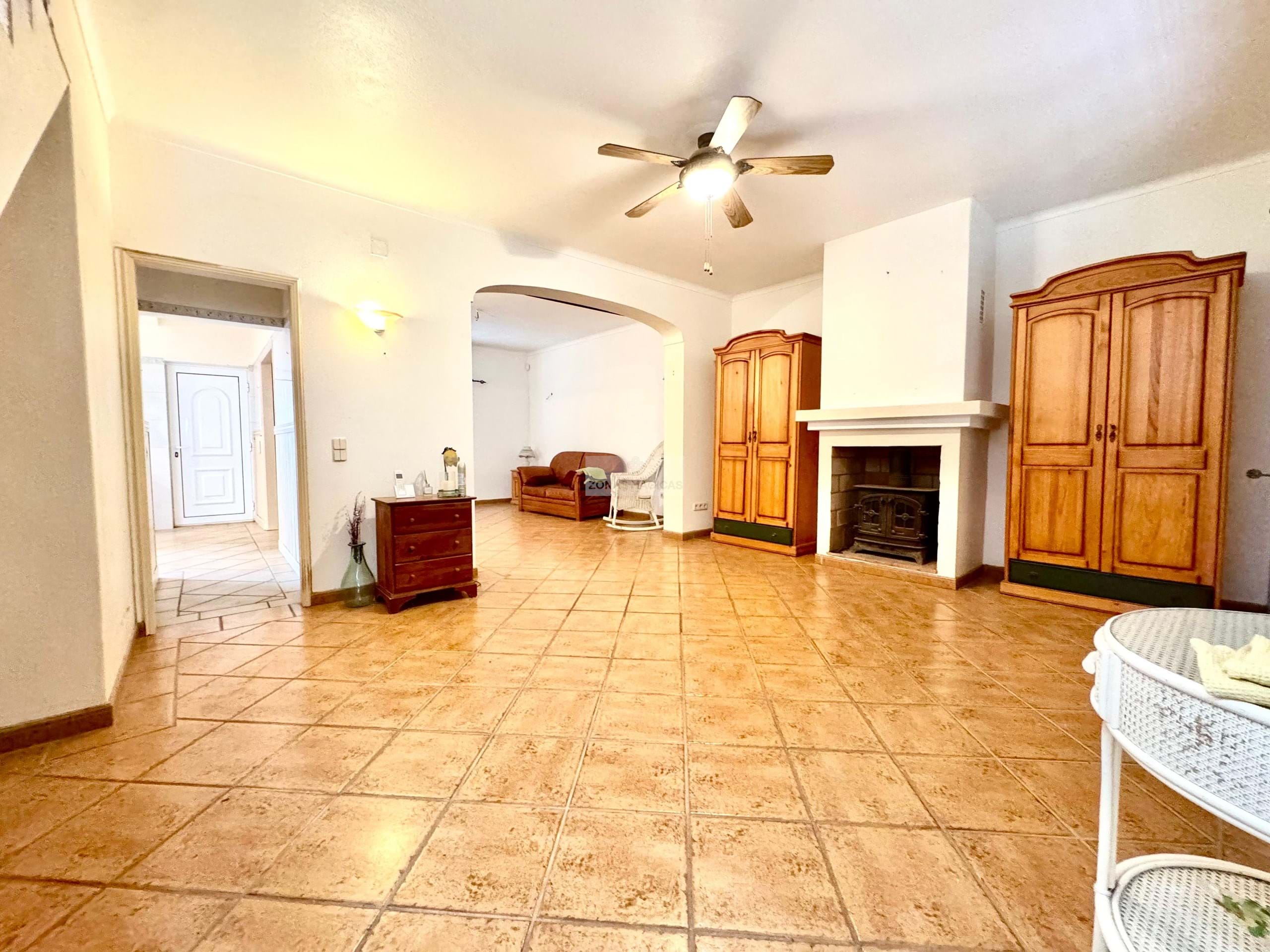 3 Bed, 2 Bath, HouseFor Sale, Lagos, Faro, 8600-109