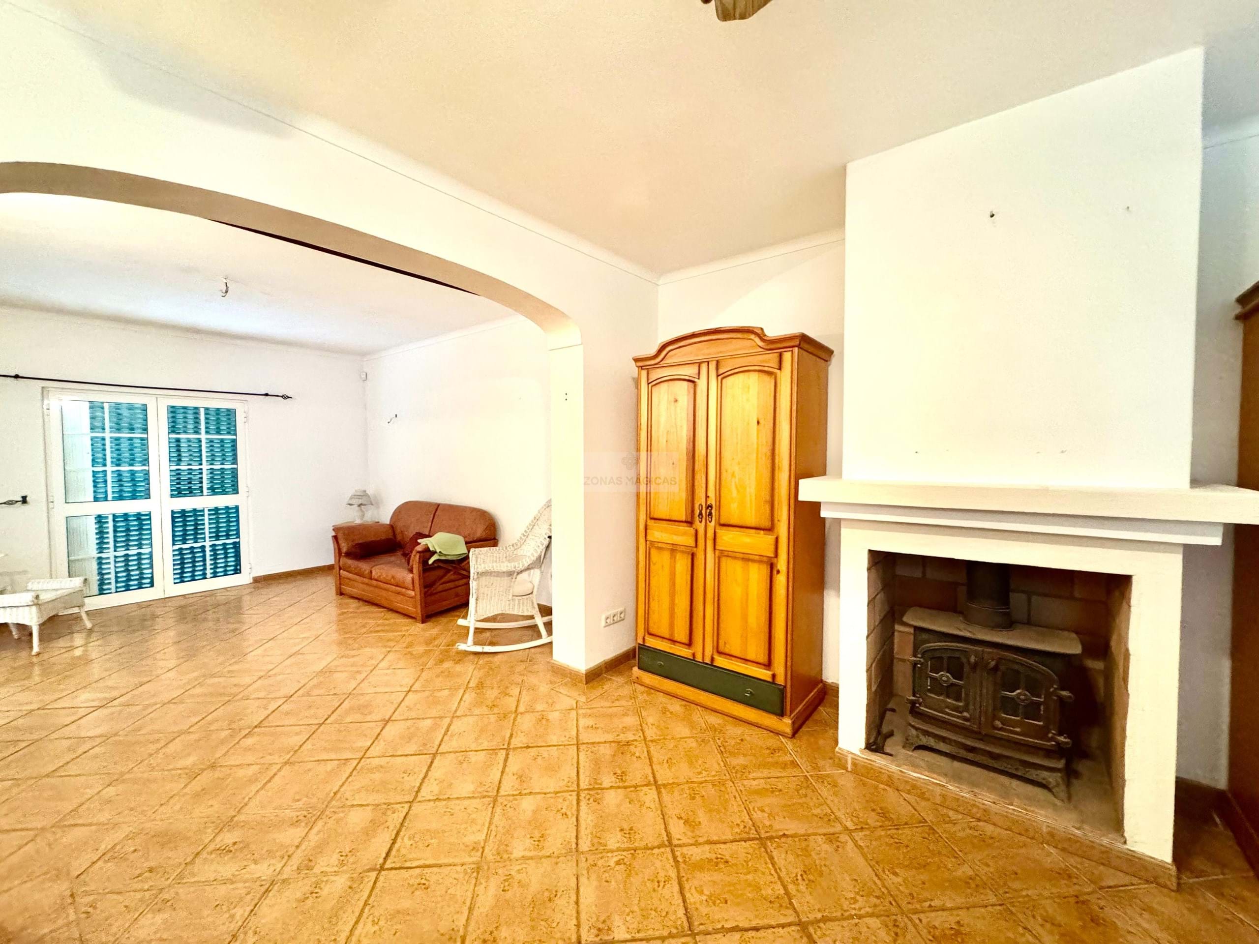 3 Bed, 2 Bath, HouseFor Sale, Lagos, Faro, 8600-109