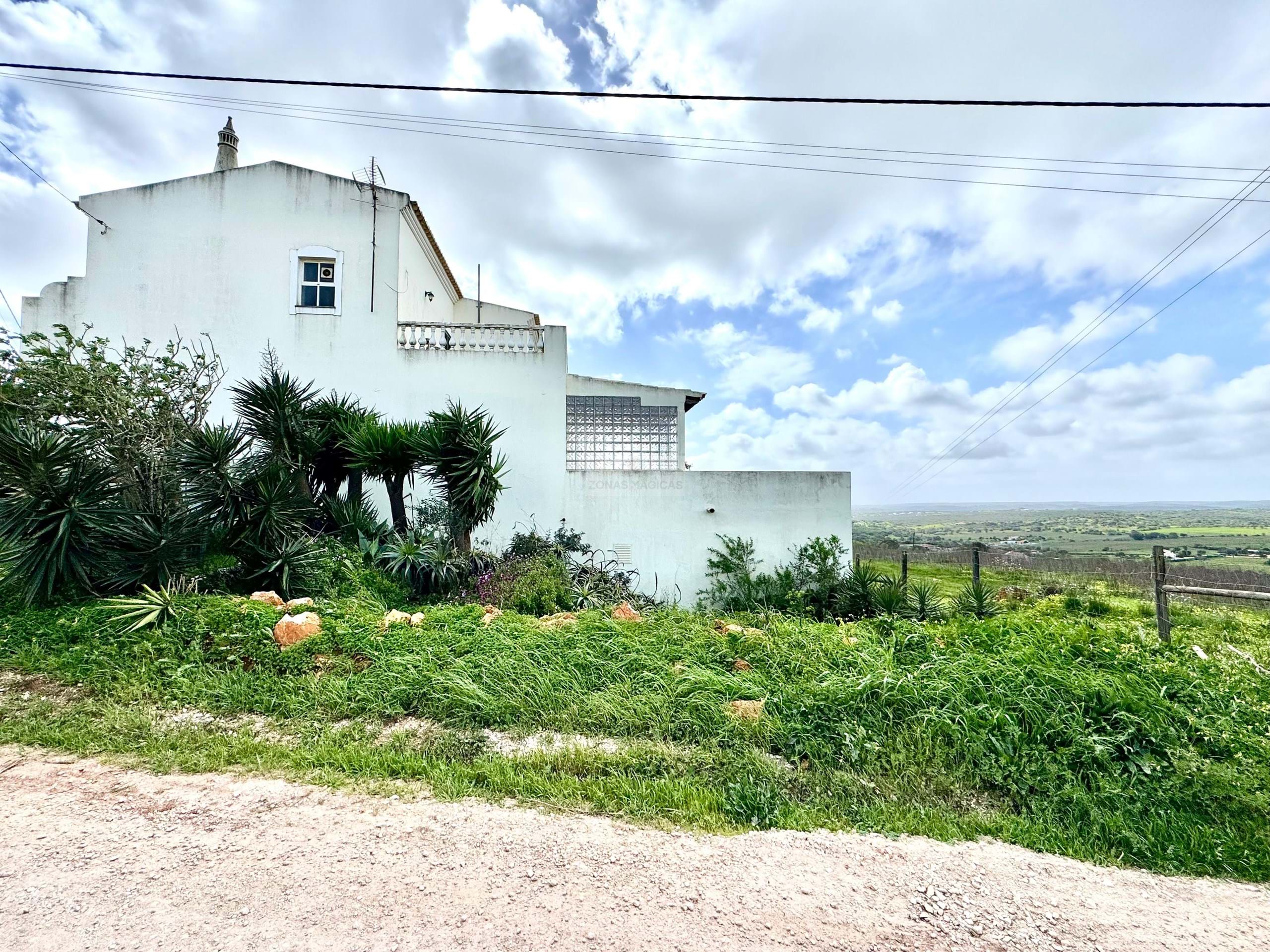 3 Bed, 2 Bath, HouseFor Sale, Lagos, Faro, 8600-109