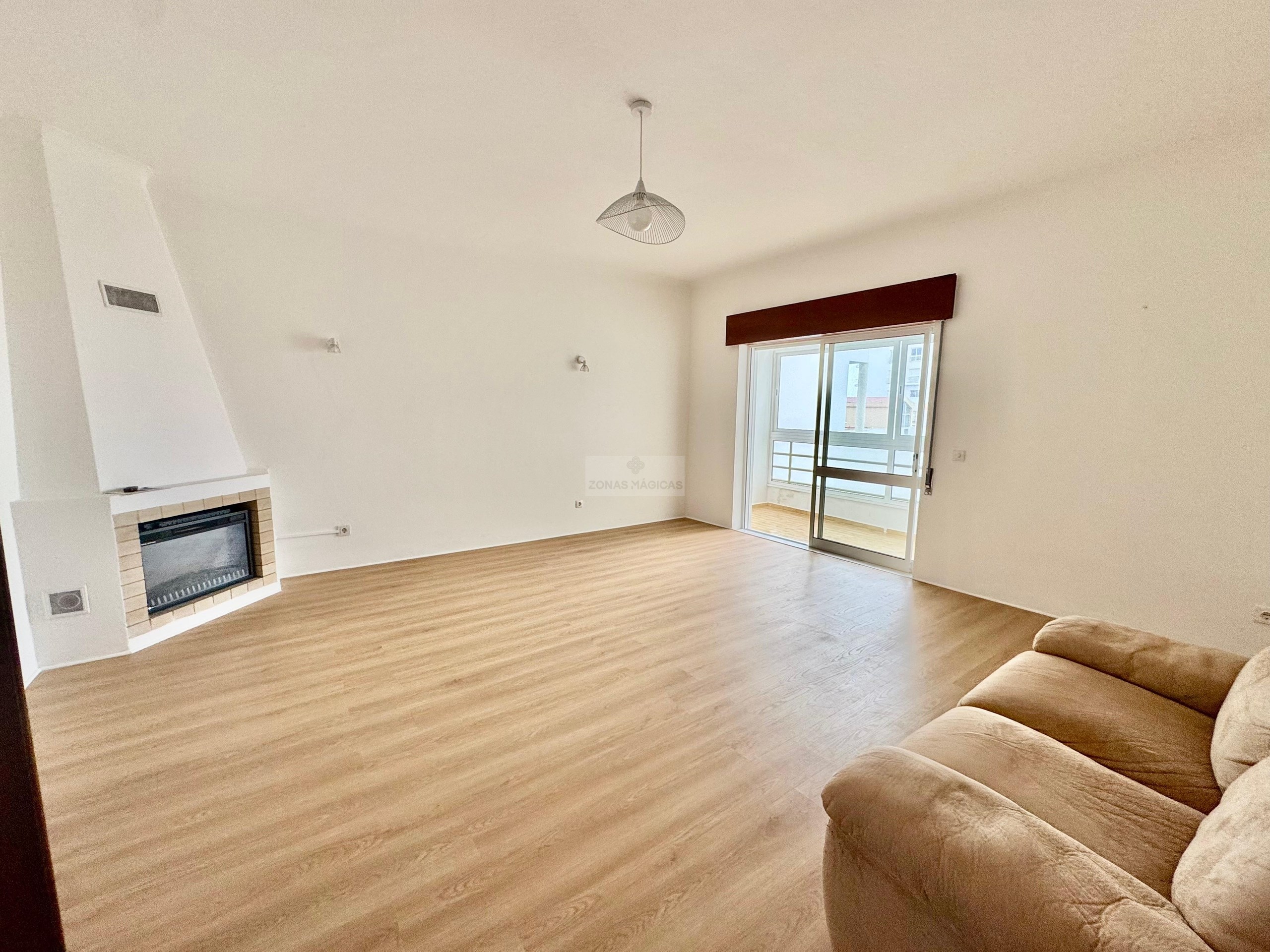 2 Bed, 1 Bath, ApartmentFor Sale, Lagos, Faro, 8600-524