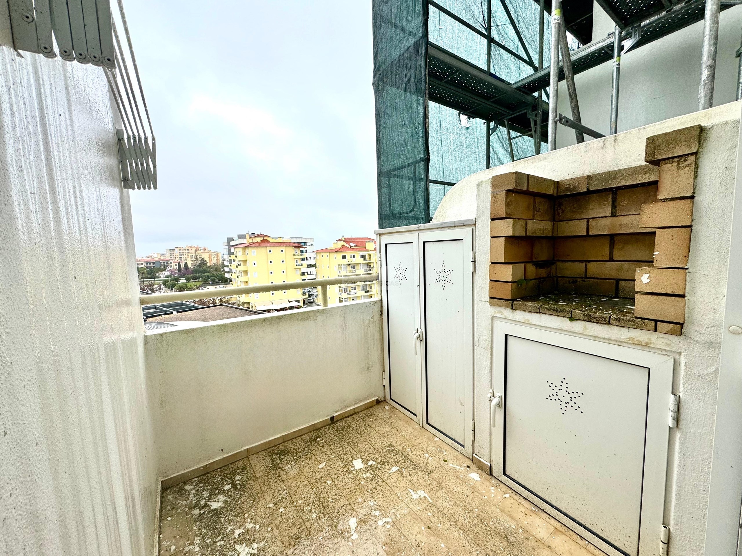 2 Bed, 1 Bath, ApartmentFor Sale, Lagos, Faro, 8600-524