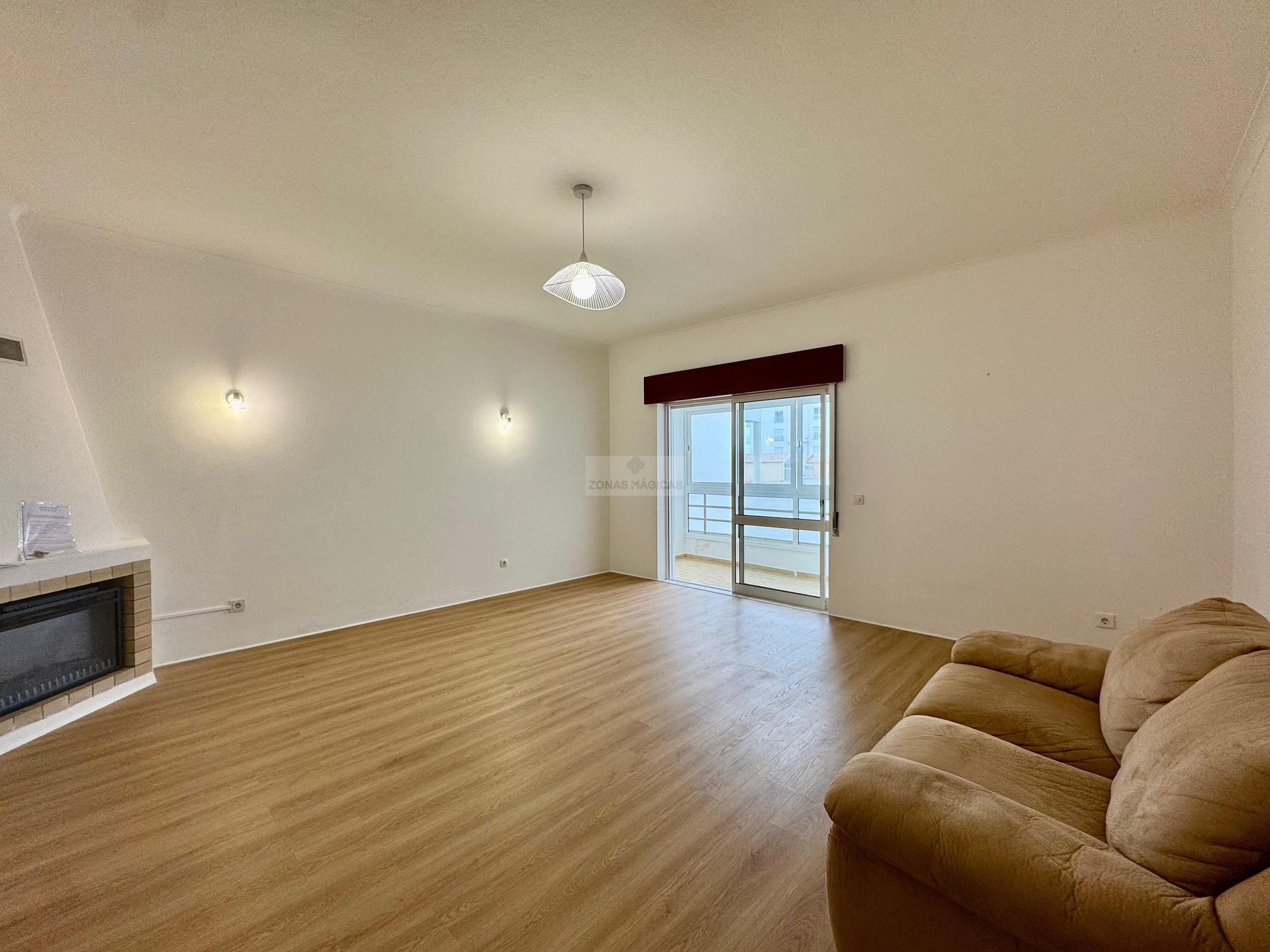 2 Bed, 1 Bath, ApartmentFor Sale, Lagos, Faro, 8600-524