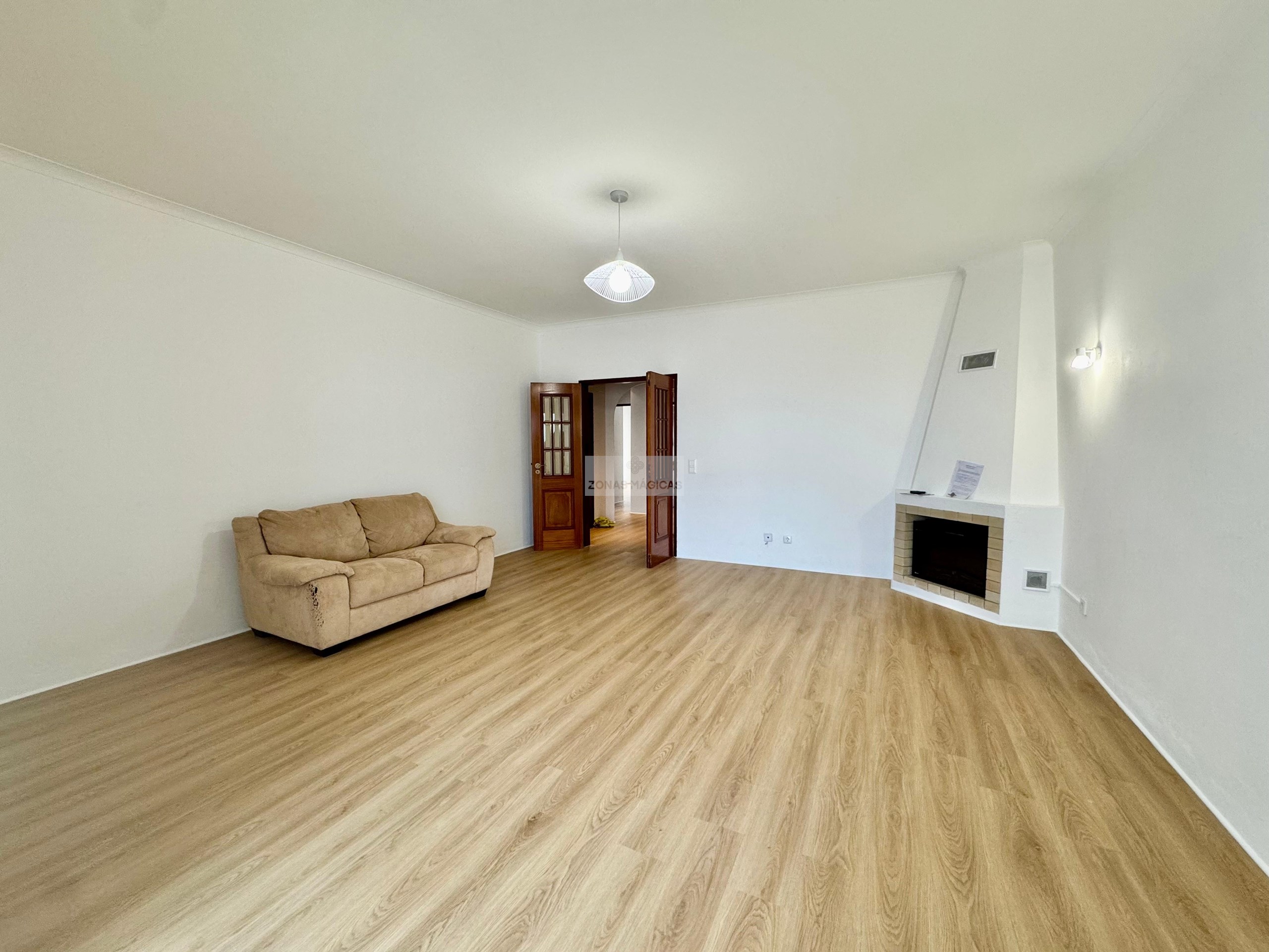 2 Bed, 1 Bath, ApartmentFor Sale, Lagos, Faro, 8600-524