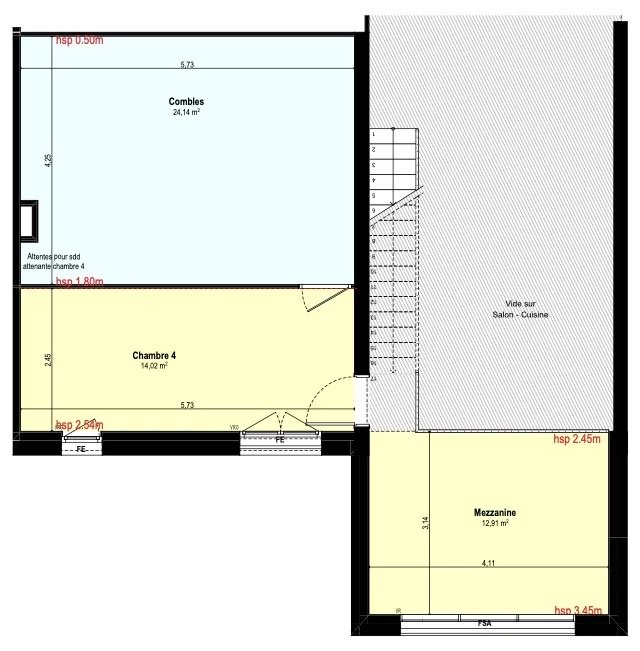 3 Bed, 2 Bath, ApartmentFor Sale, Châteauneuf-Grasse, Alpes-Maritimes