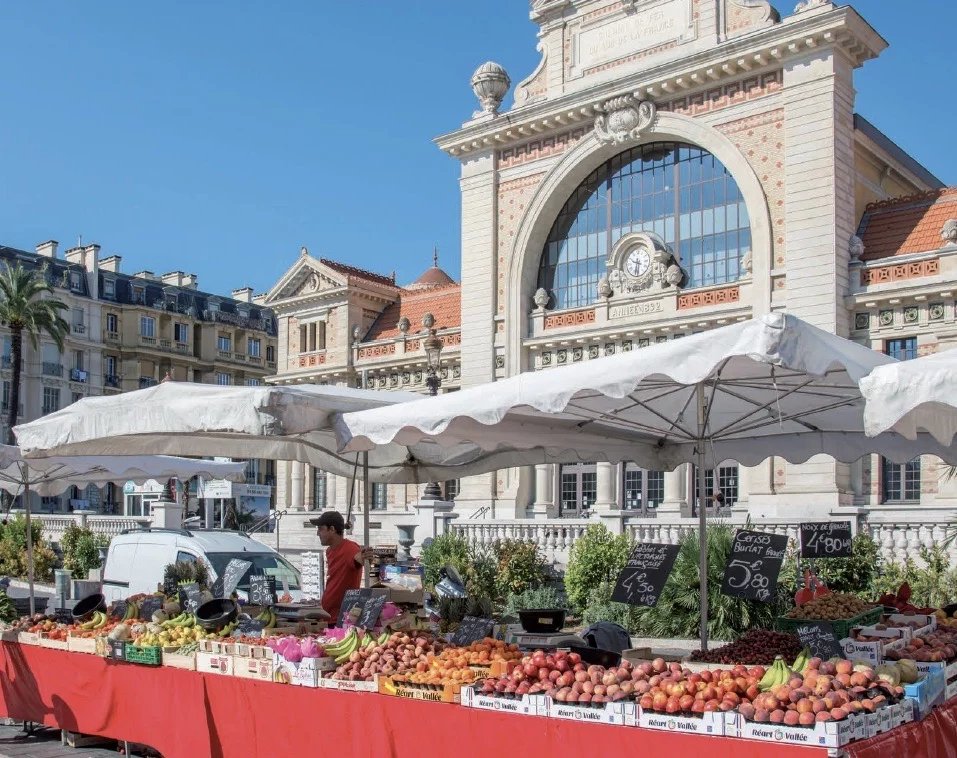 4 Bed, 3 Bath, ApartmentFor Sale, Nice, Alpes-Maritimes