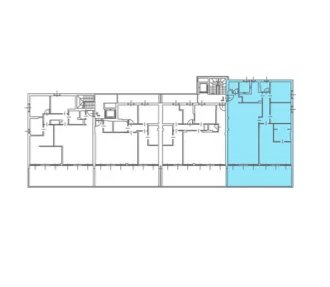 3 Bed, 2 Bath, ApartmentFor Sale, Cap-d'Ail, Alpes-Maritimes