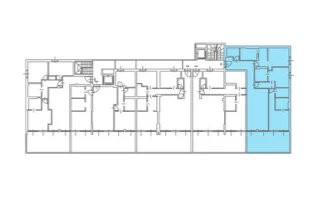 3 Bed, 2 Bath, ApartmentFor Sale, Cap-d'Ail, Alpes-Maritimes