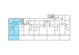 3 Bed, 2 Bath, ApartmentFor Sale, Cap-d'Ail, Alpes-Maritimes