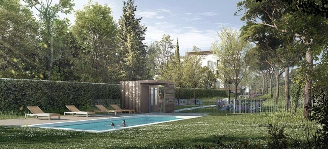 2 Bed, 2 Bath, ApartmentFor Sale, Antibes, Alpes-Maritimes