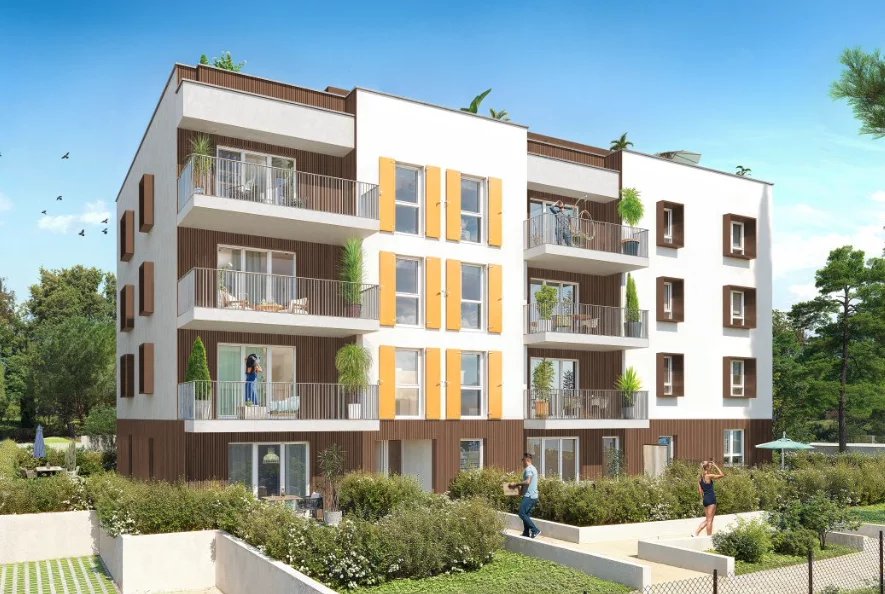 2 Bed, 2 Bath, ApartmentFor Sale, Antibes, Alpes-Maritimes
