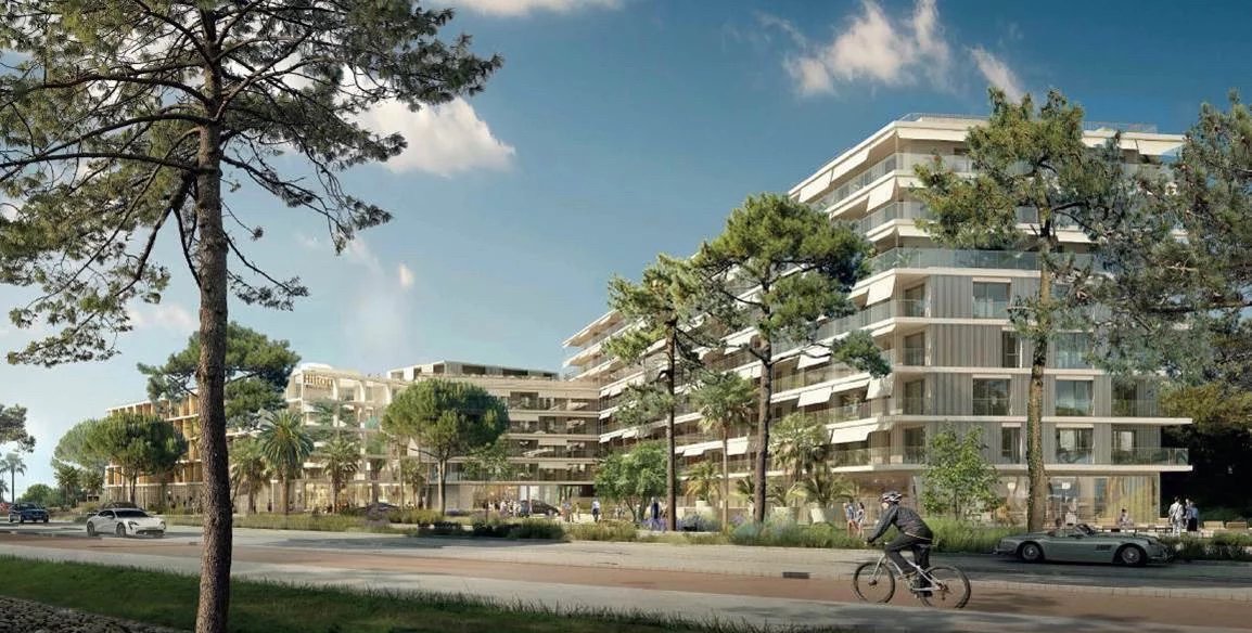 3 Bed, 2 Bath, ApartmentFor Sale, Saint-Laurent-du-Var, Alpes-Maritimes