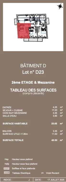 1 Bed, 1 Bath, ApartmentFor Sale, Nice, Alpes-Maritimes