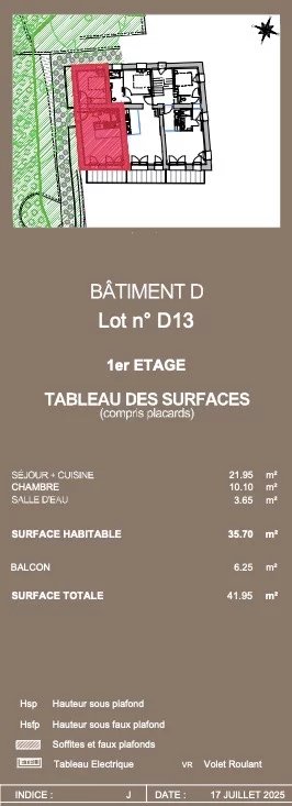 1 Bed, 1 Bath, ApartmentFor Sale, Nice, Alpes-Maritimes