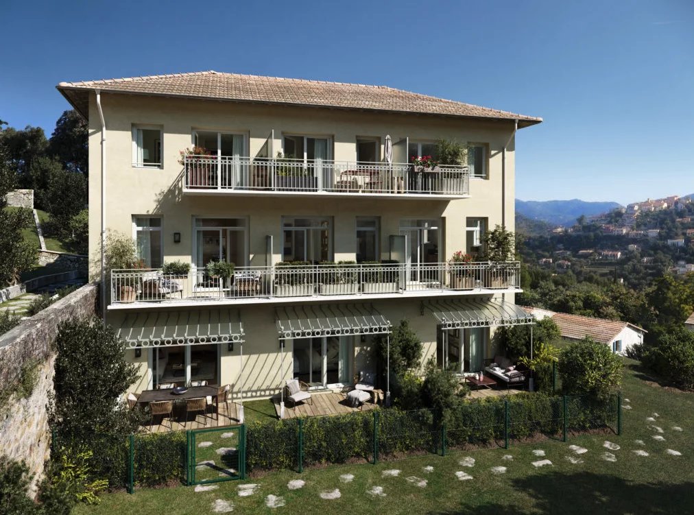 1 Bed, 1 Bath, ApartmentFor Sale, Nice, Alpes-Maritimes