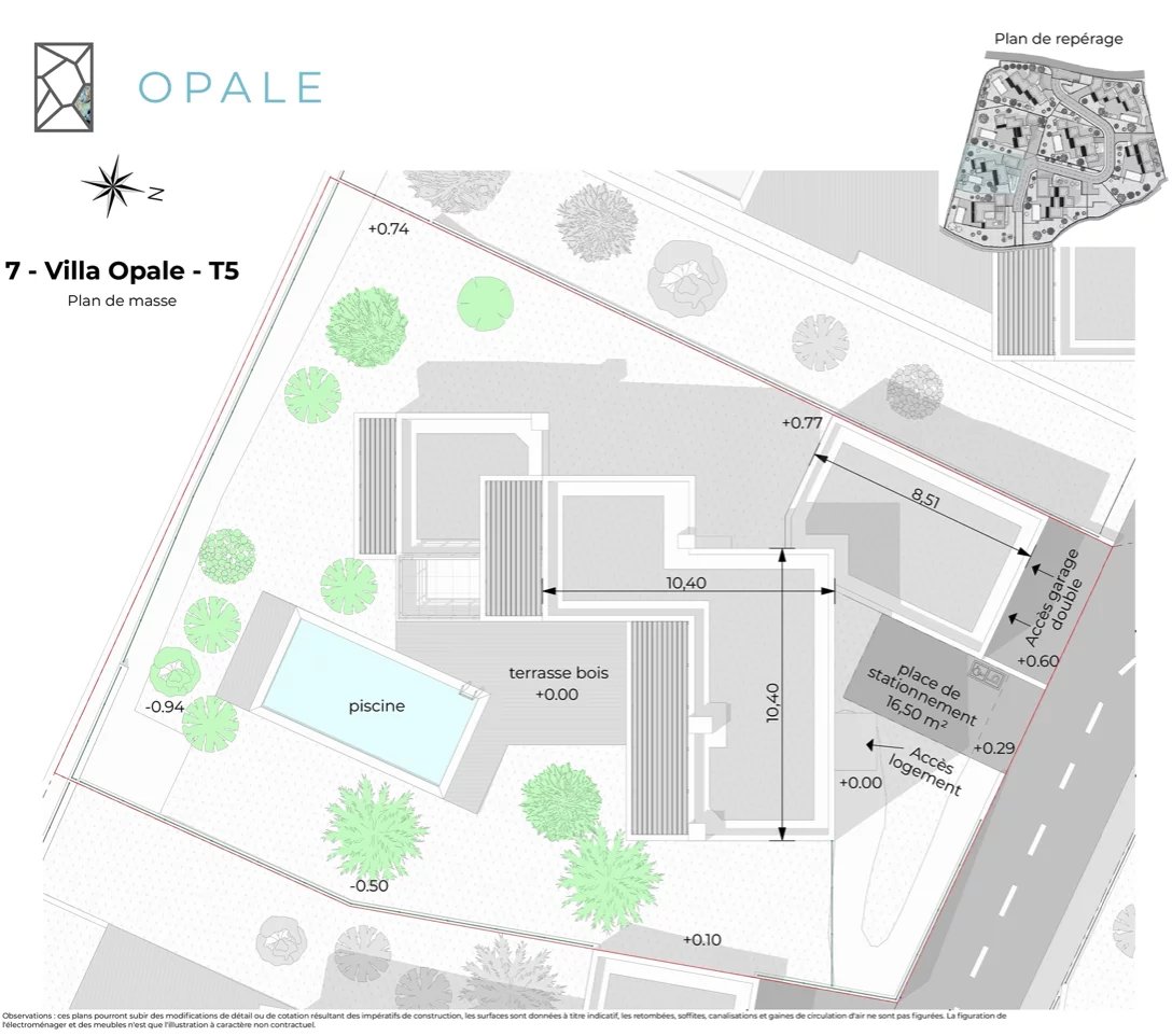 4 Bed, 3 Bath, HouseFor Sale, Le Lavandou, Var