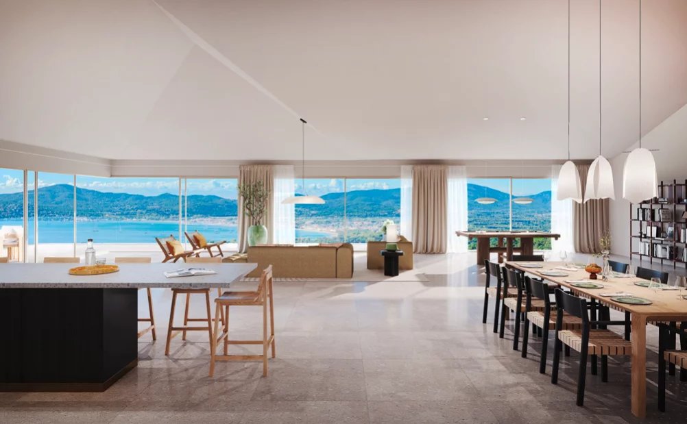 5 Bed, 5 Bath, HouseFor Sale, Grimaud, Var