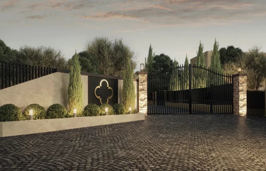 4 Bed, 3 Bath, HouseFor Sale, Mougins, Alpes-Maritimes