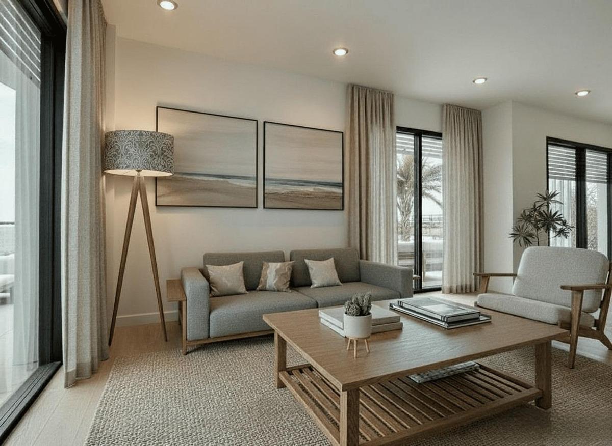 2 Bed, 2 Bath, ApartmentFor Sale, Los Alcazares, Costa Calida