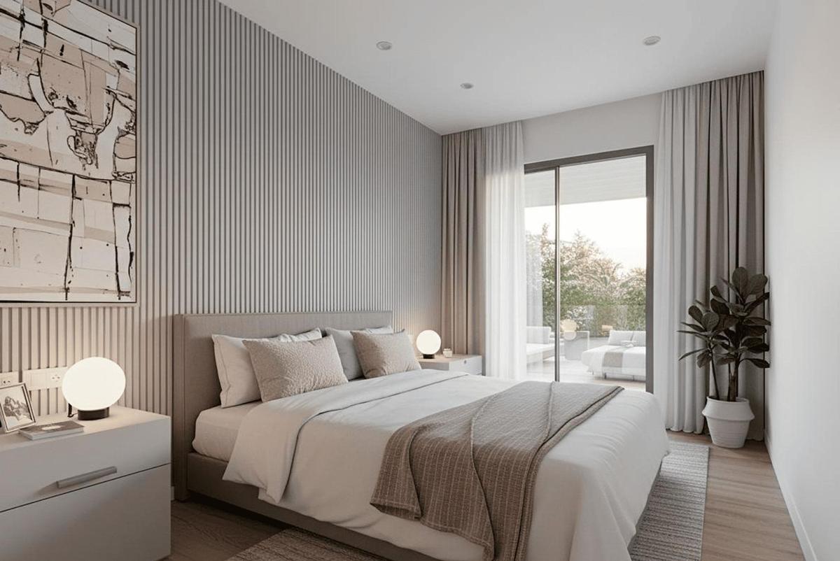 3 Bed, 2 Bath, ApartmentFor Sale, Los Alcazares, Costa Calida