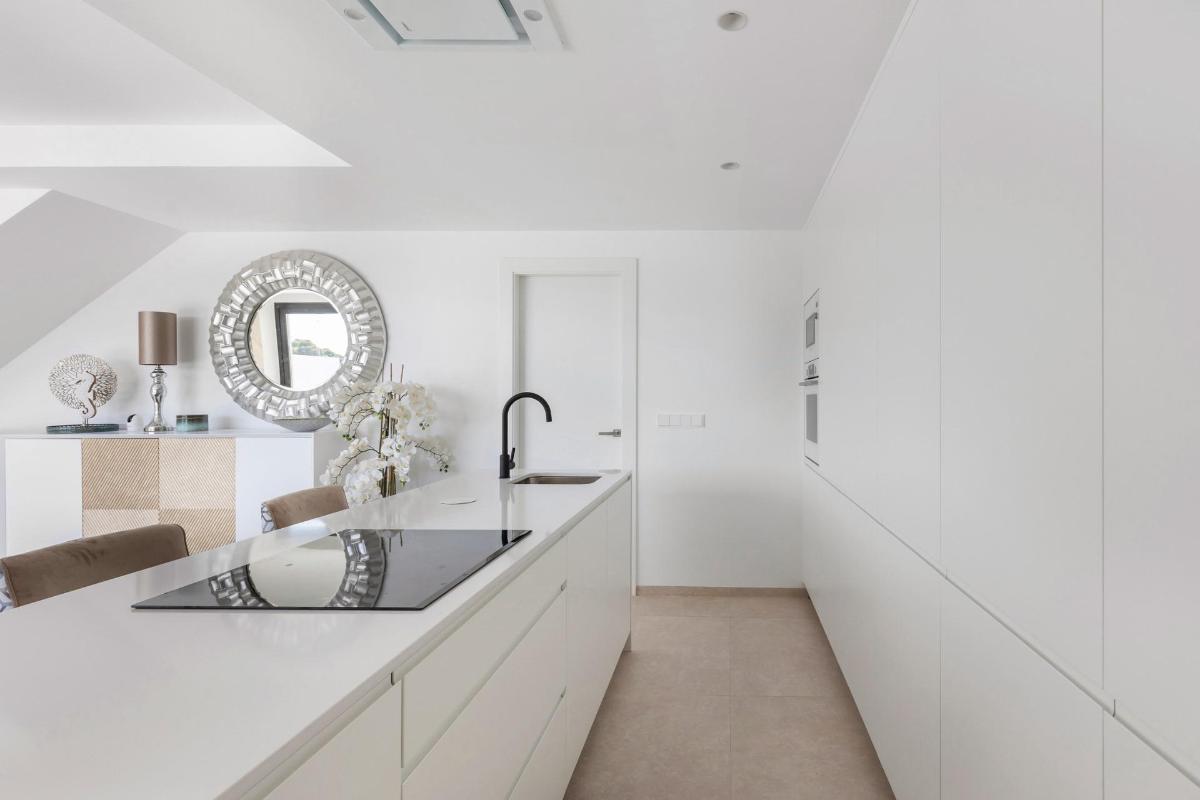 2 Bed, 2 Bath, HouseFor Sale, Los Alcazares, Costa Calida