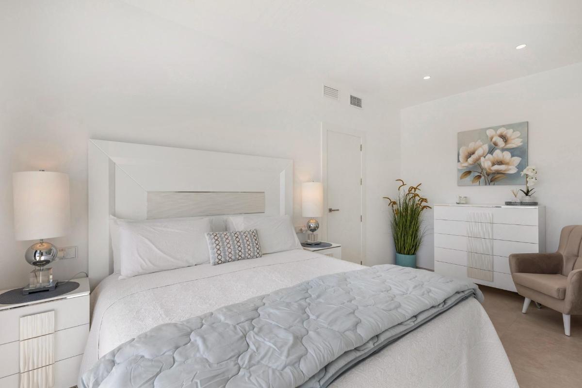 2 Bed, 2 Bath, HouseFor Sale, Los Alcazares, Costa Calida