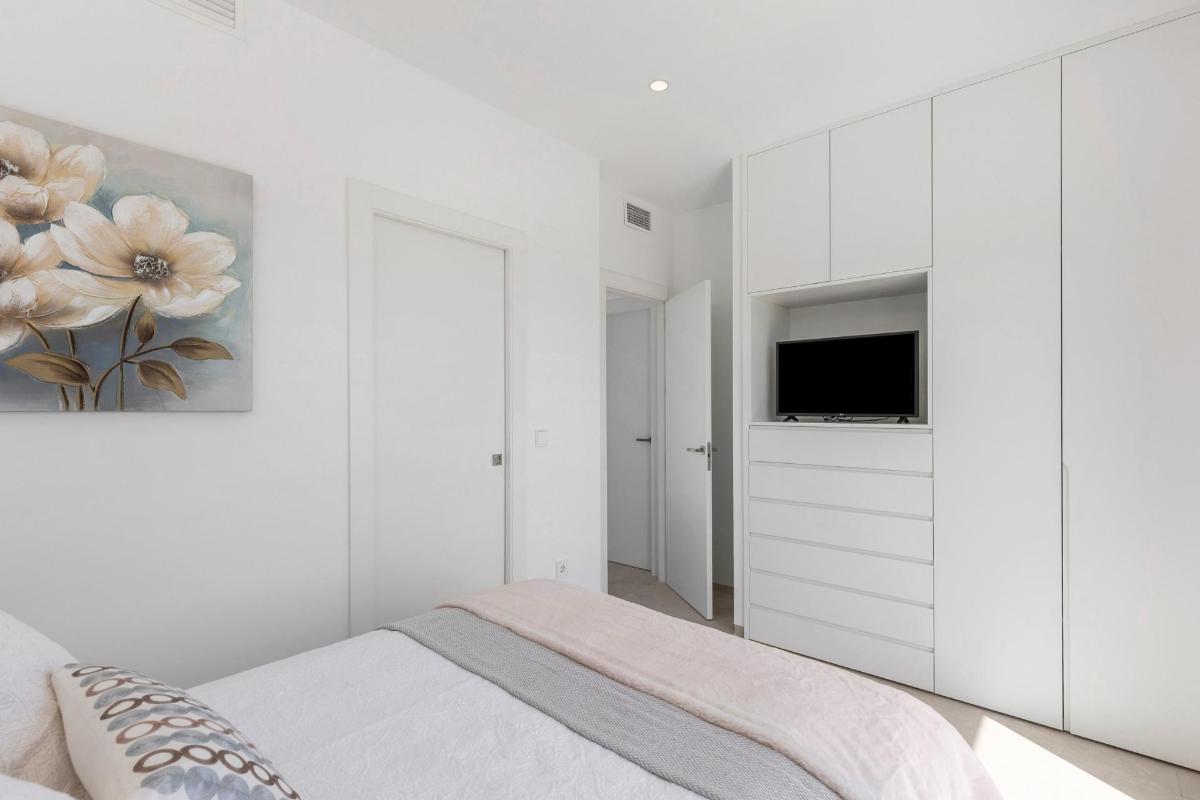 2 Bed, 2 Bath, HouseFor Sale, Los Alcazares, Costa Calida