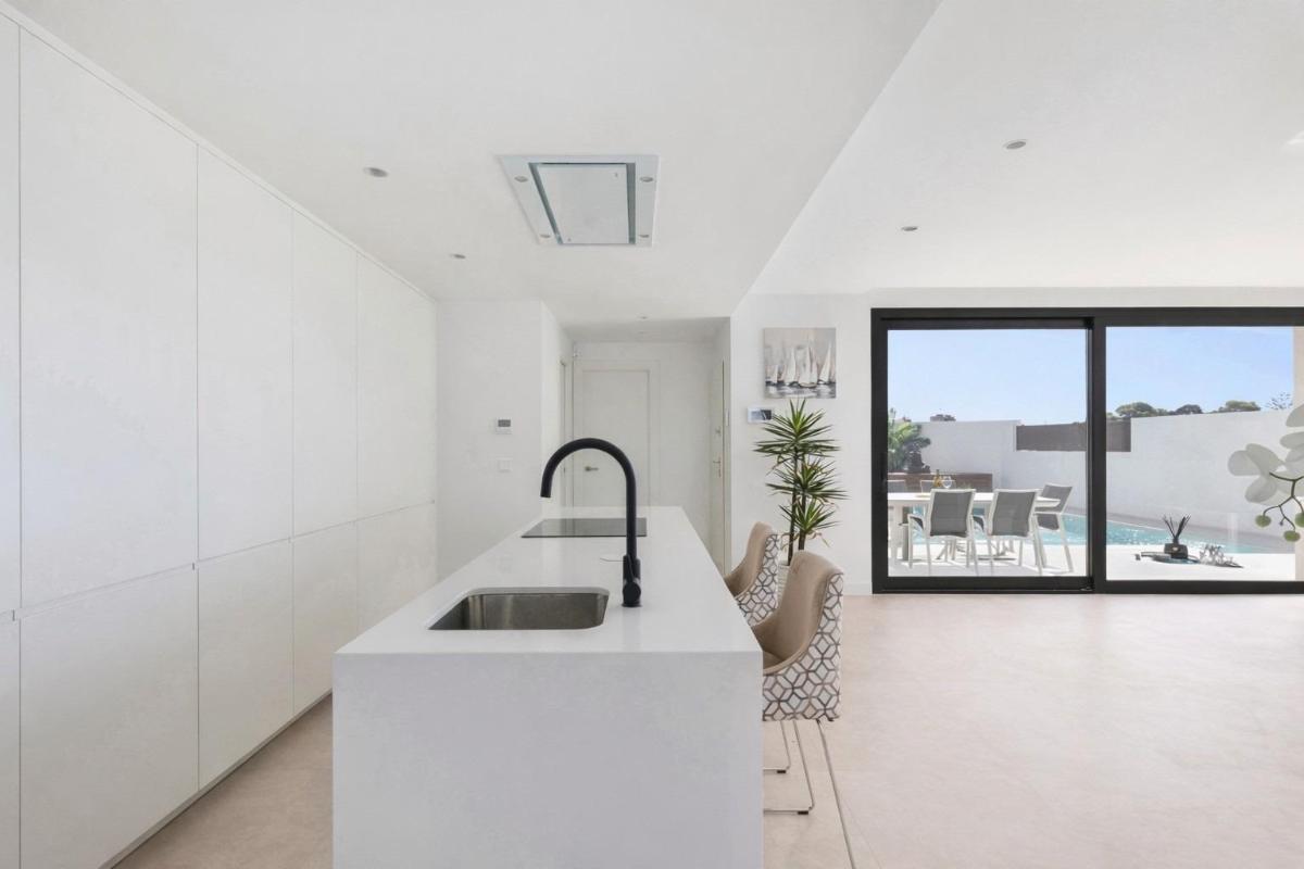 2 Bed, 2 Bath, HouseFor Sale, Los Alcazares, Costa Calida