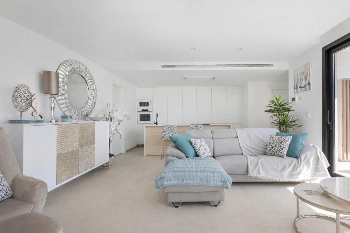 2 Bed, 2 Bath, HouseFor Sale, Los Alcazares, Costa Calida