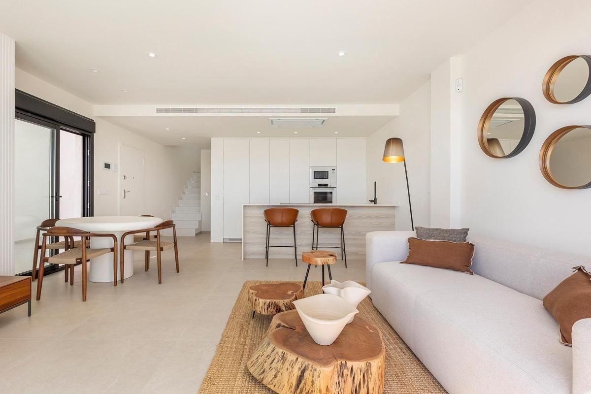 3 Bed, 3 Bath, HouseFor Sale, Los Alcazares, Costa Calida