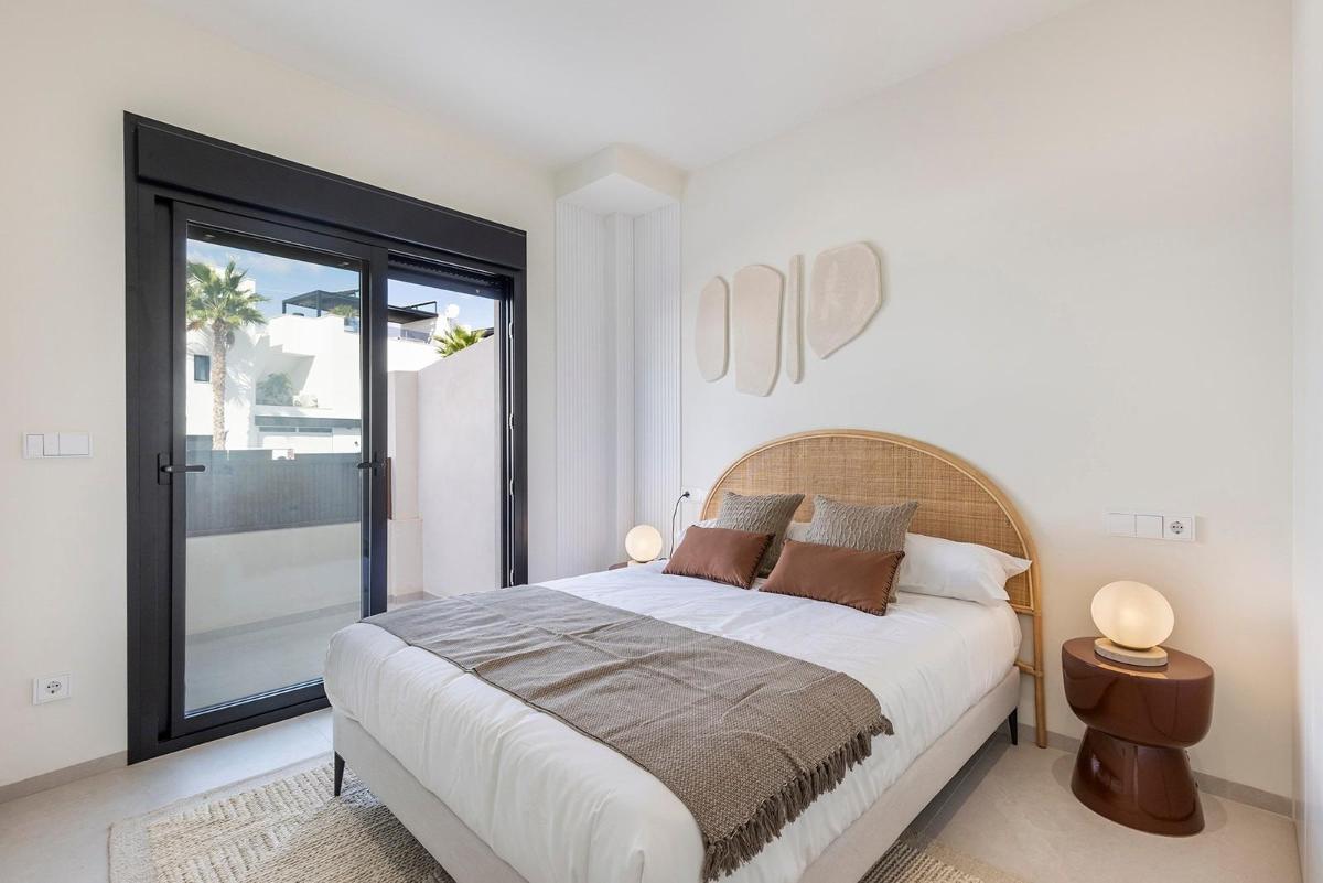 3 Bed, 3 Bath, HouseFor Sale, Los Alcazares, Costa Calida