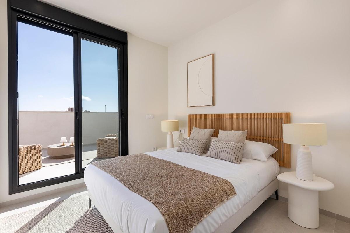 3 Bed, 3 Bath, HouseFor Sale, Los Alcazares, Costa Calida