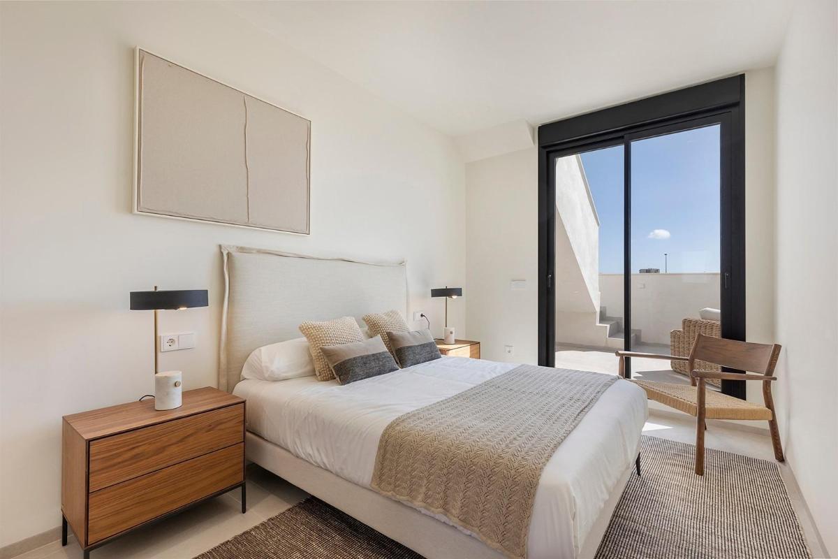 3 Bed, 3 Bath, HouseFor Sale, Los Alcazares, Costa Calida