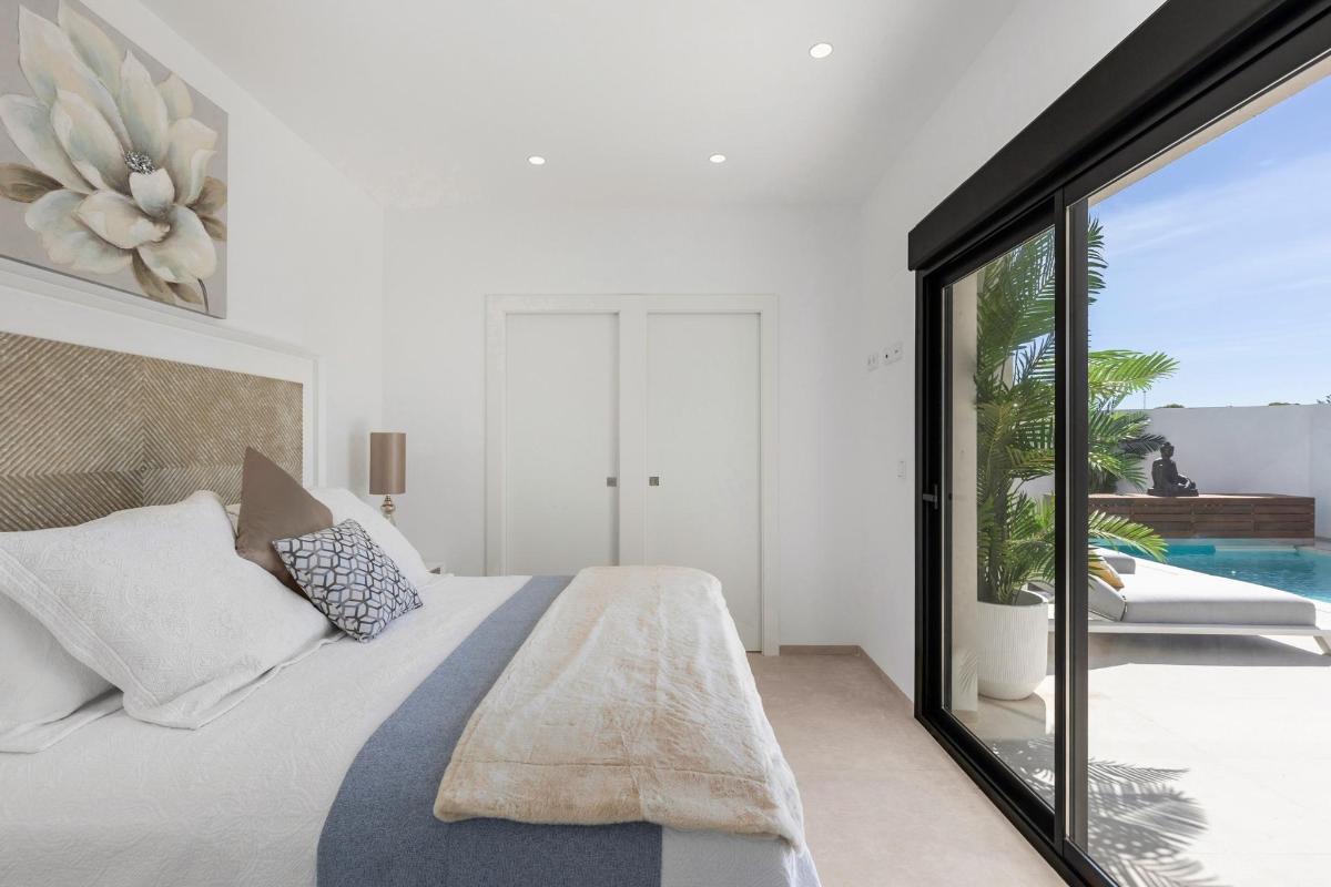 3 Bed, 2 Bath, HouseFor Sale, Los Alcazares, Costa Calida