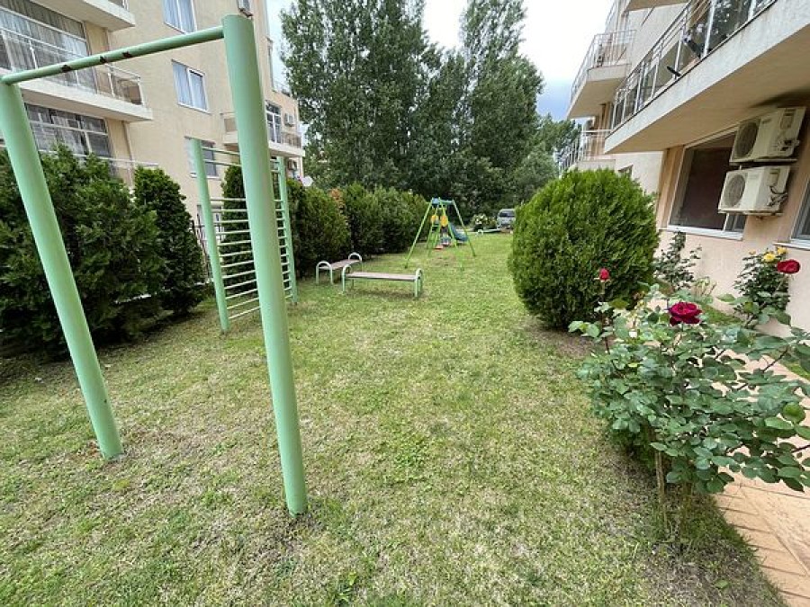 1 Bed, 1 Bath, ApartmentFor Sale, Sunny Beach