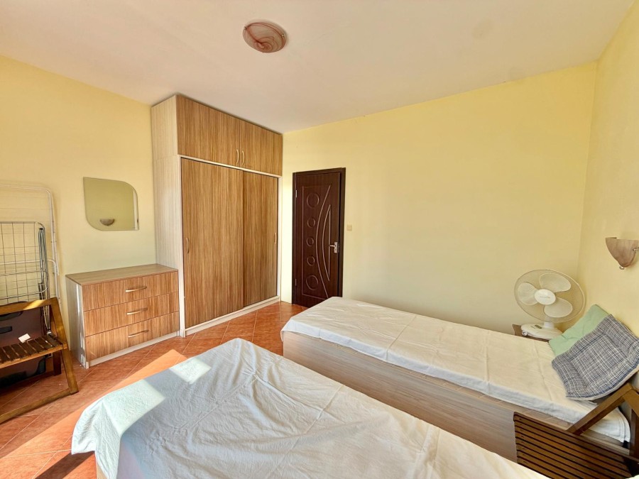 1 Bed, 1 Bath, ApartmentFor Sale, Sunny Beach