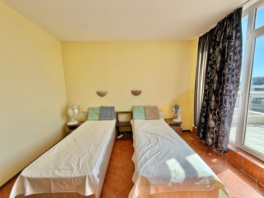 1 Bed, 1 Bath, ApartmentFor Sale, Sunny Beach