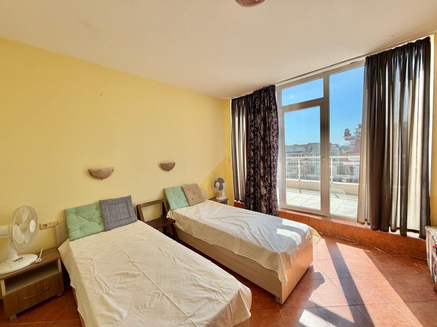 1 Bed, 1 Bath, ApartmentFor Sale, Sunny Beach