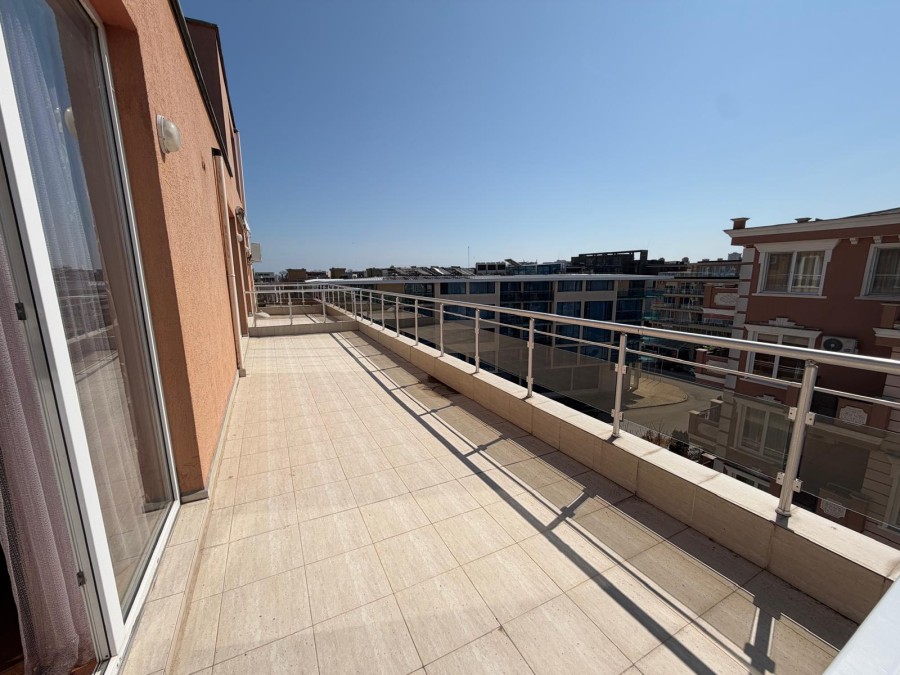 1 Bed, 1 Bath, ApartmentFor Sale, Sunny Beach