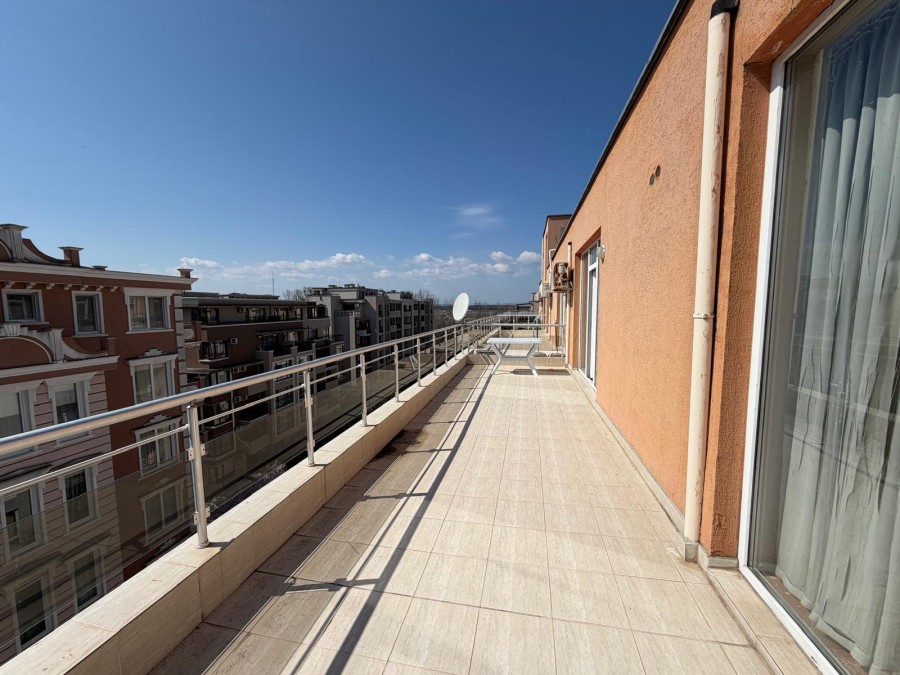 1 Bed, 1 Bath, ApartmentFor Sale, Sunny Beach