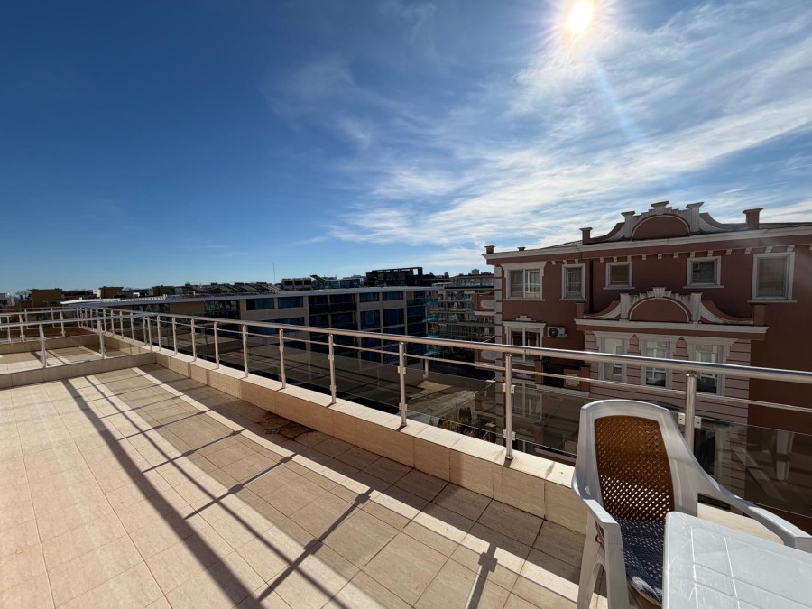 1 Bed, 1 Bath, ApartmentFor Sale, Sunny Beach