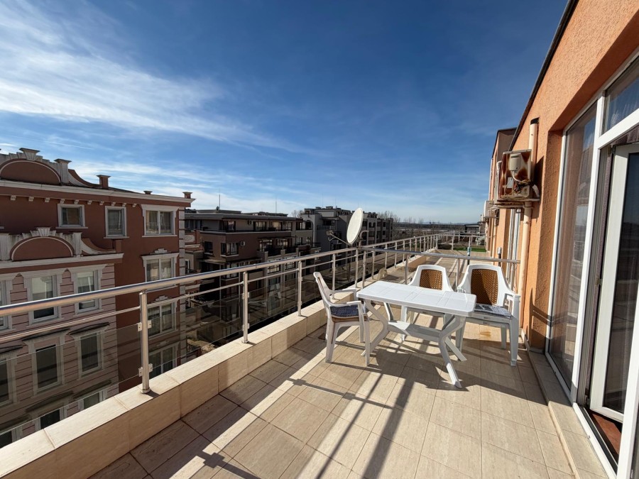 1 Bed, 1 Bath, ApartmentFor Sale, Sunny Beach