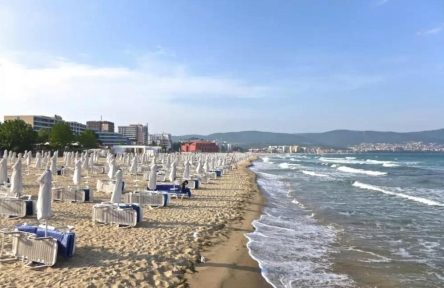 1 Bed, 1 Bath, ApartmentFor Sale, Sunny Beach