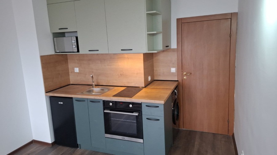 1 Bed, 1 Bath, ApartmentFor Sale, Sunny Beach