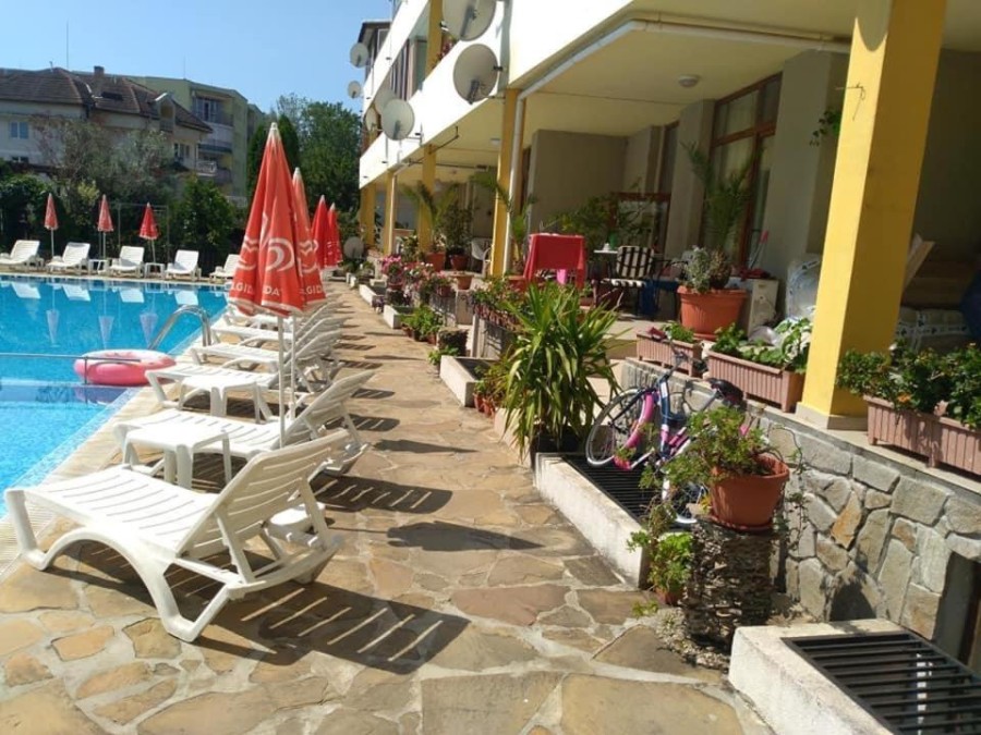 1 Bed, 1 Bath, ApartmentFor Sale, Sunny Beach