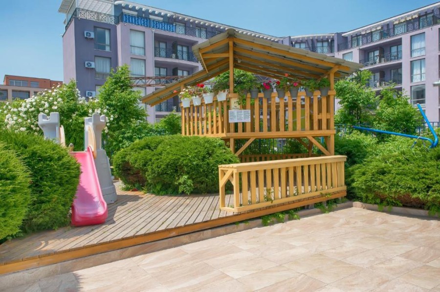 1 Bath, ApartmentFor Sale, Sunny Beach